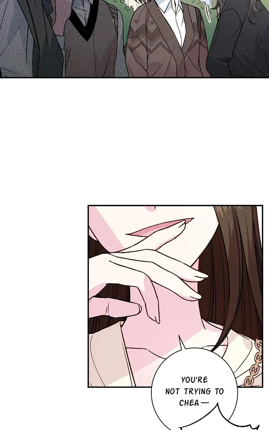 Read My Eunha chapter 45 image 58 on Lezhin