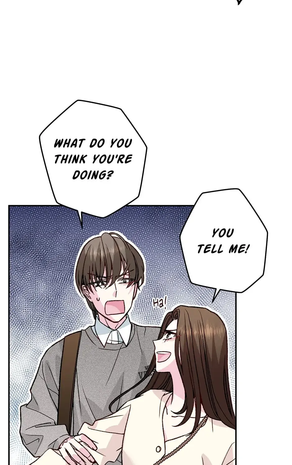 Read My Eunha chapter 45 image 60 on Lezhin