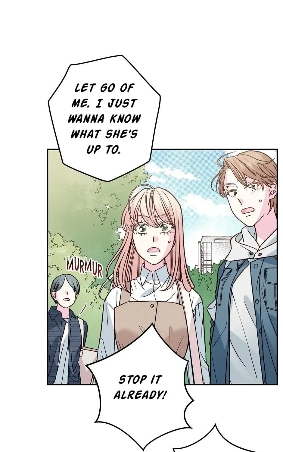 Read My Eunha chapter 45 image 62 on Lezhin