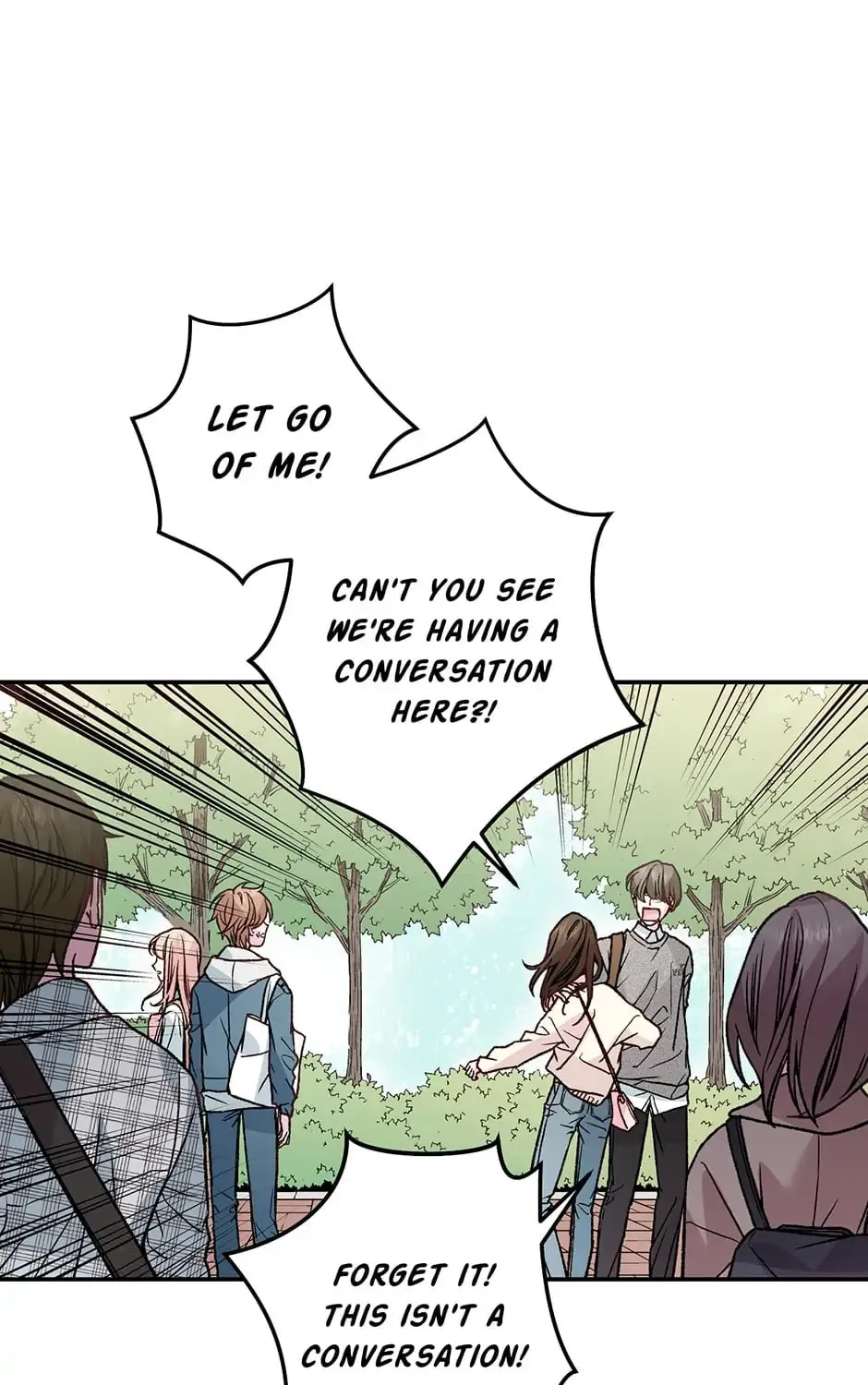 Read My Eunha chapter 45 image 64 on Lezhin