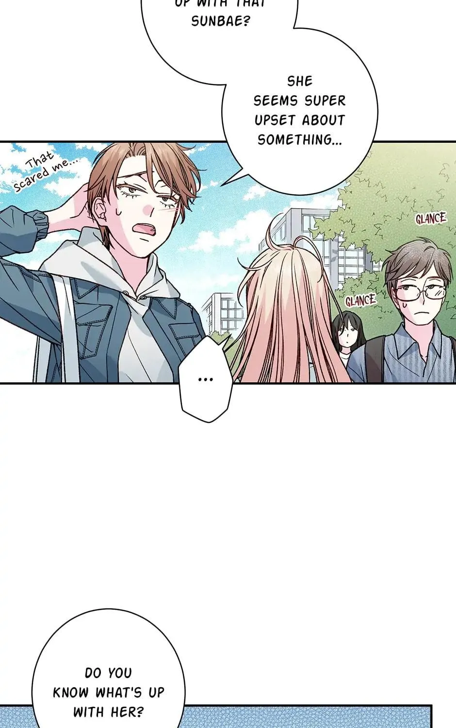 Read My Eunha chapter 45 image 68 on Lezhin