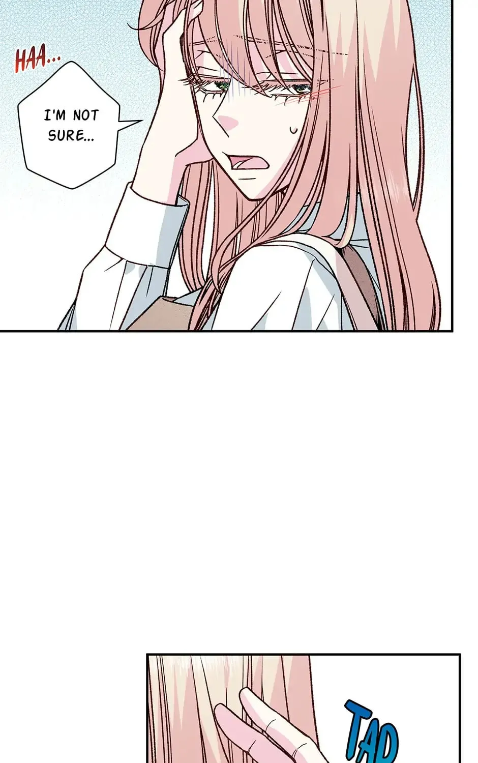 Read My Eunha chapter 45 image 70 on Lezhin