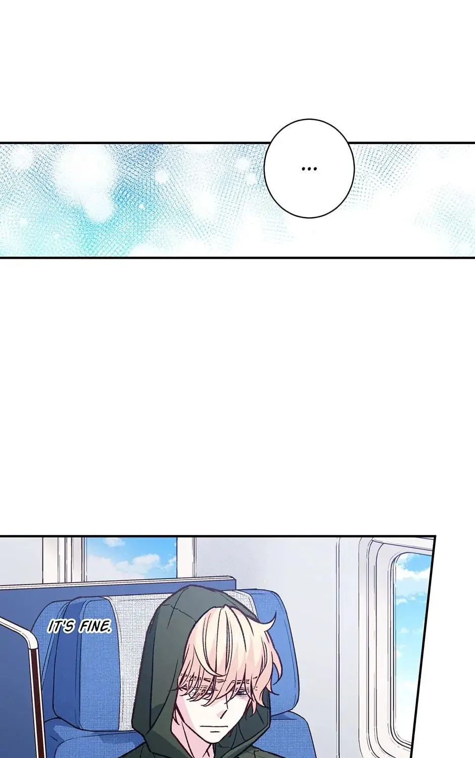 Read My Eunha chapter 45 image 8 on Lezhin