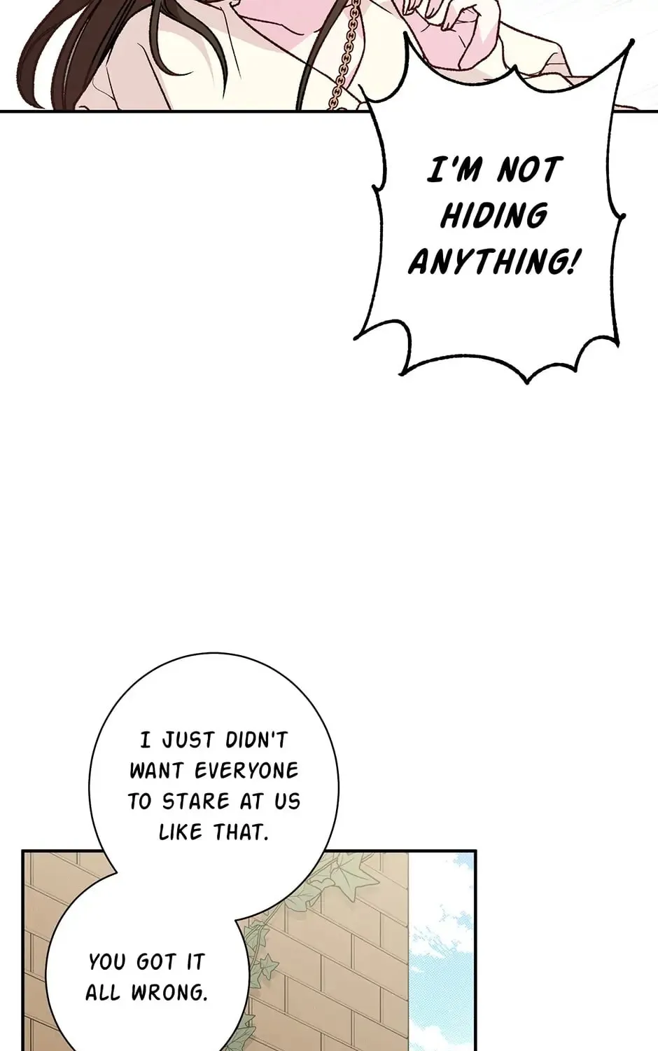 Read My Eunha chapter 45 image 84 on Lezhin