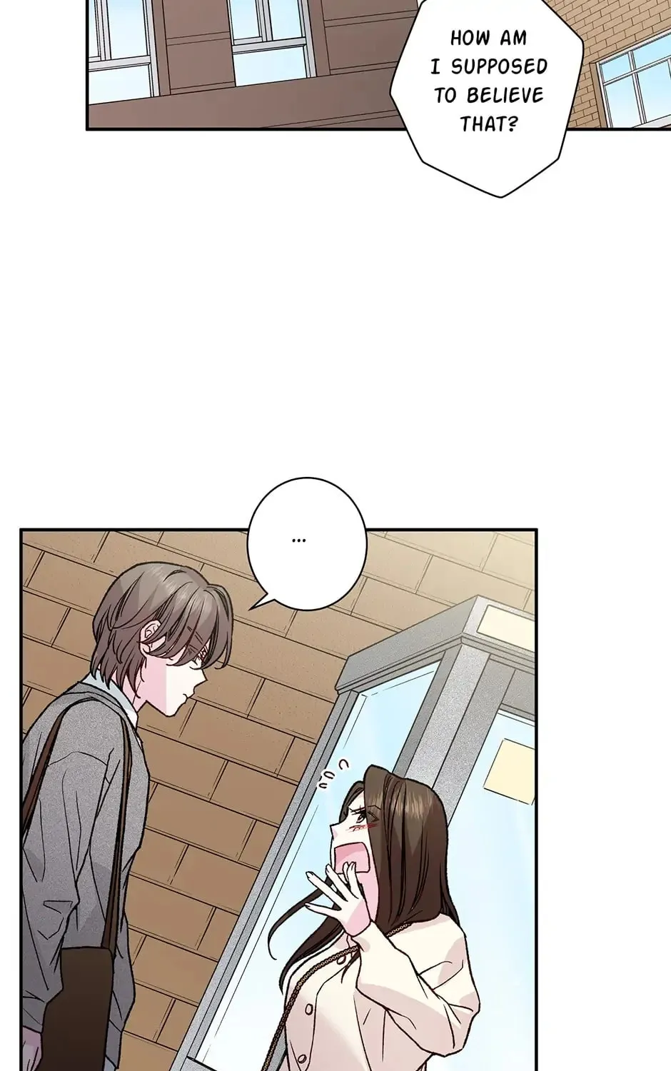 Read My Eunha chapter 45 image 90 on Lezhin