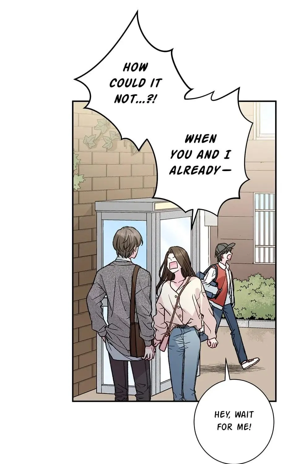 Read My Eunha chapter 45 image 96 on Lezhin