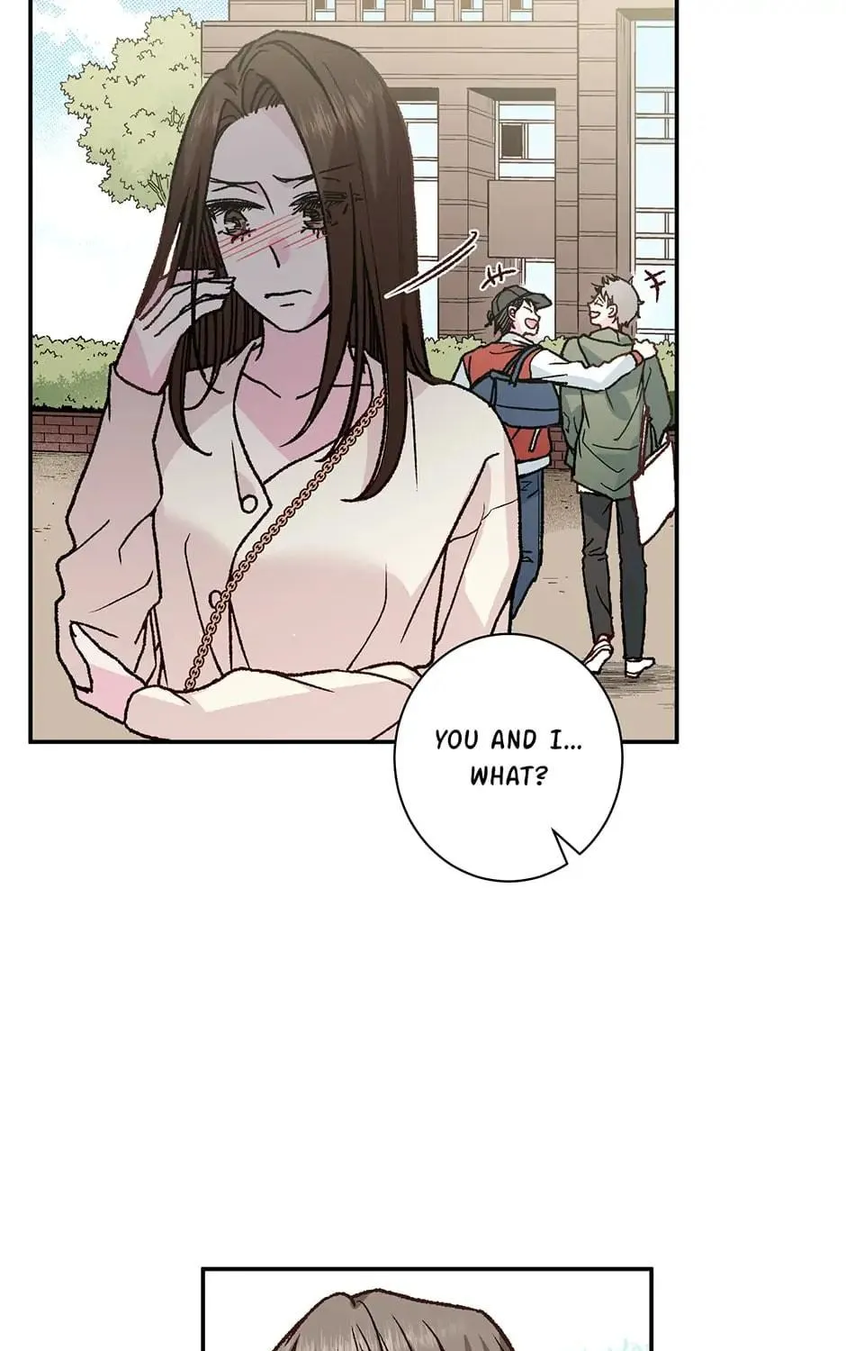 Read My Eunha chapter 45 image 98 on Lezhin