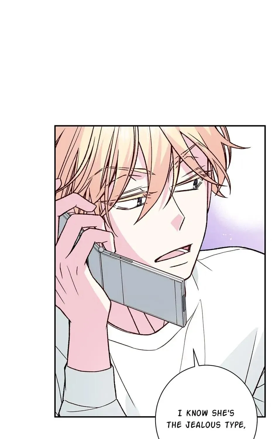 Read My Eunha chapter 46 image 100 on Lezhin