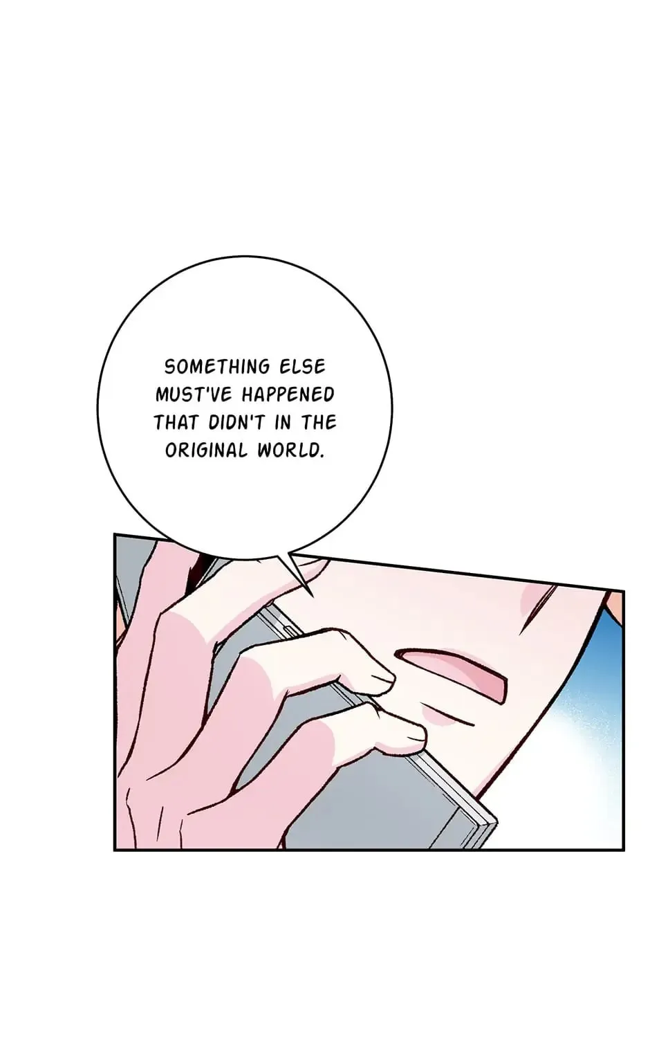 Read My Eunha chapter 46 image 104 on Lezhin