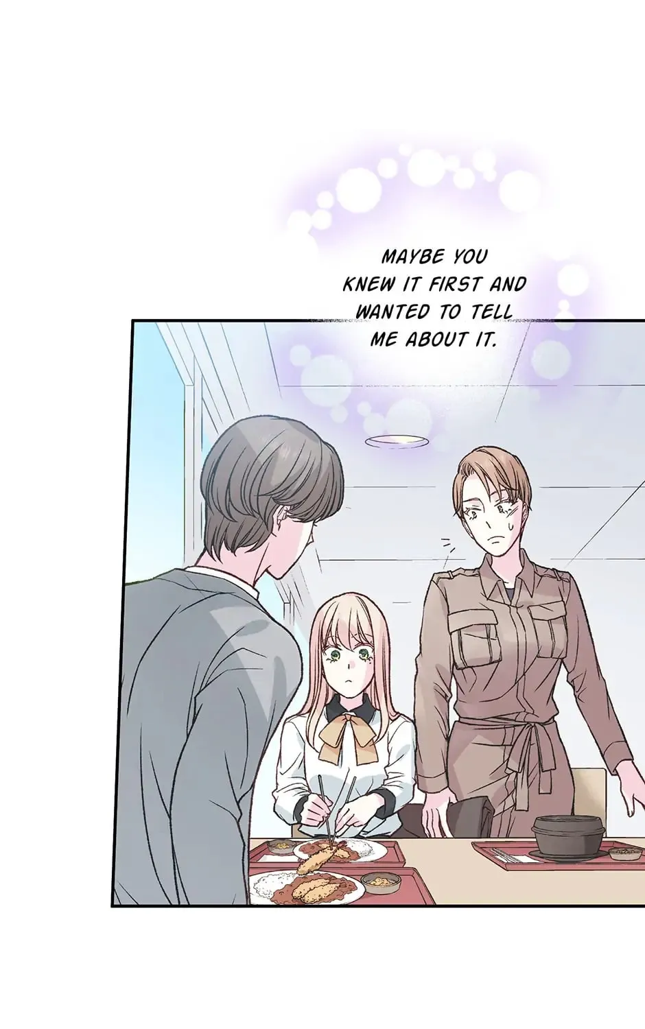 Read My Eunha chapter 46 image 12 on Lezhin