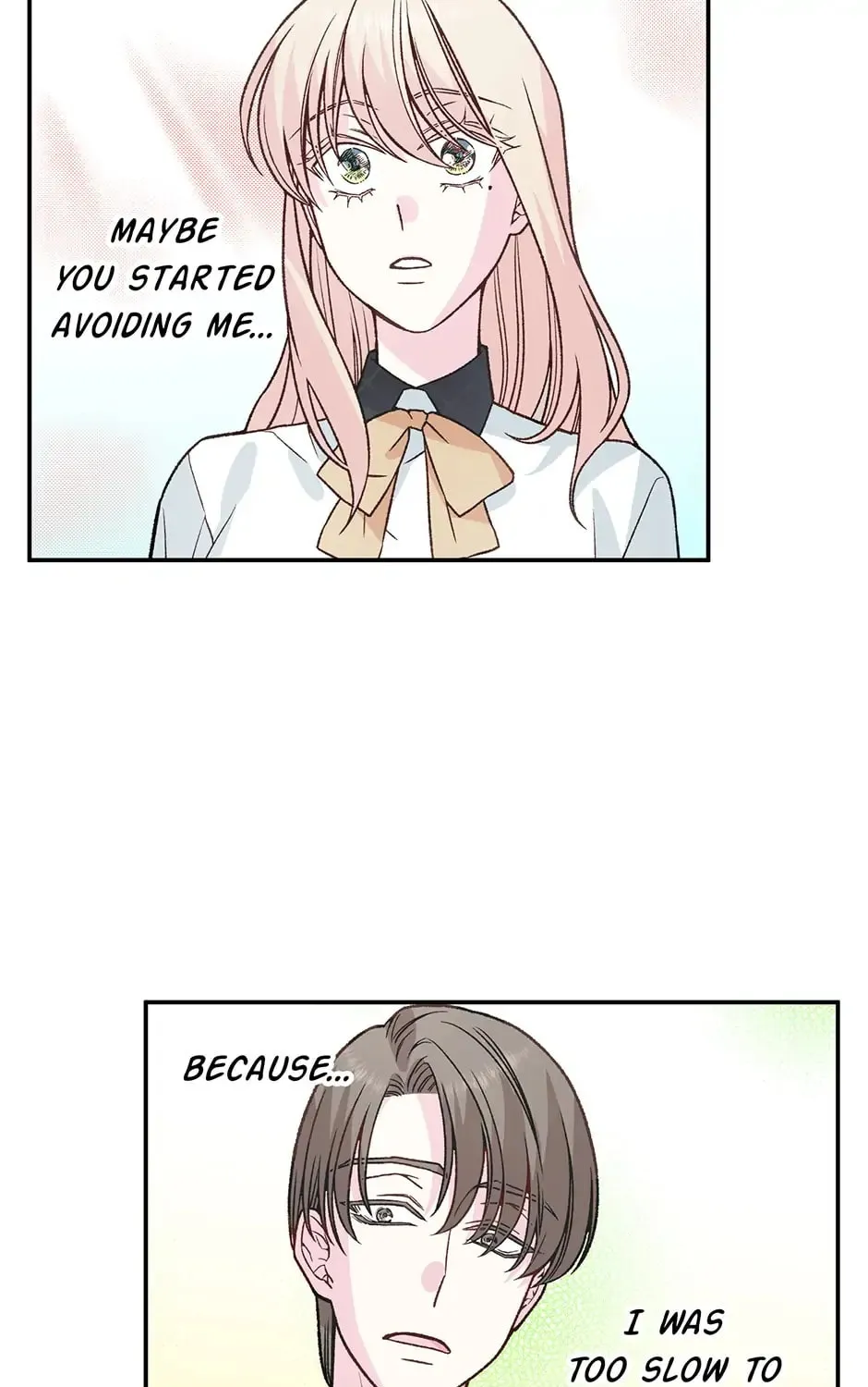 Read My Eunha chapter 46 image 14 on Lezhin