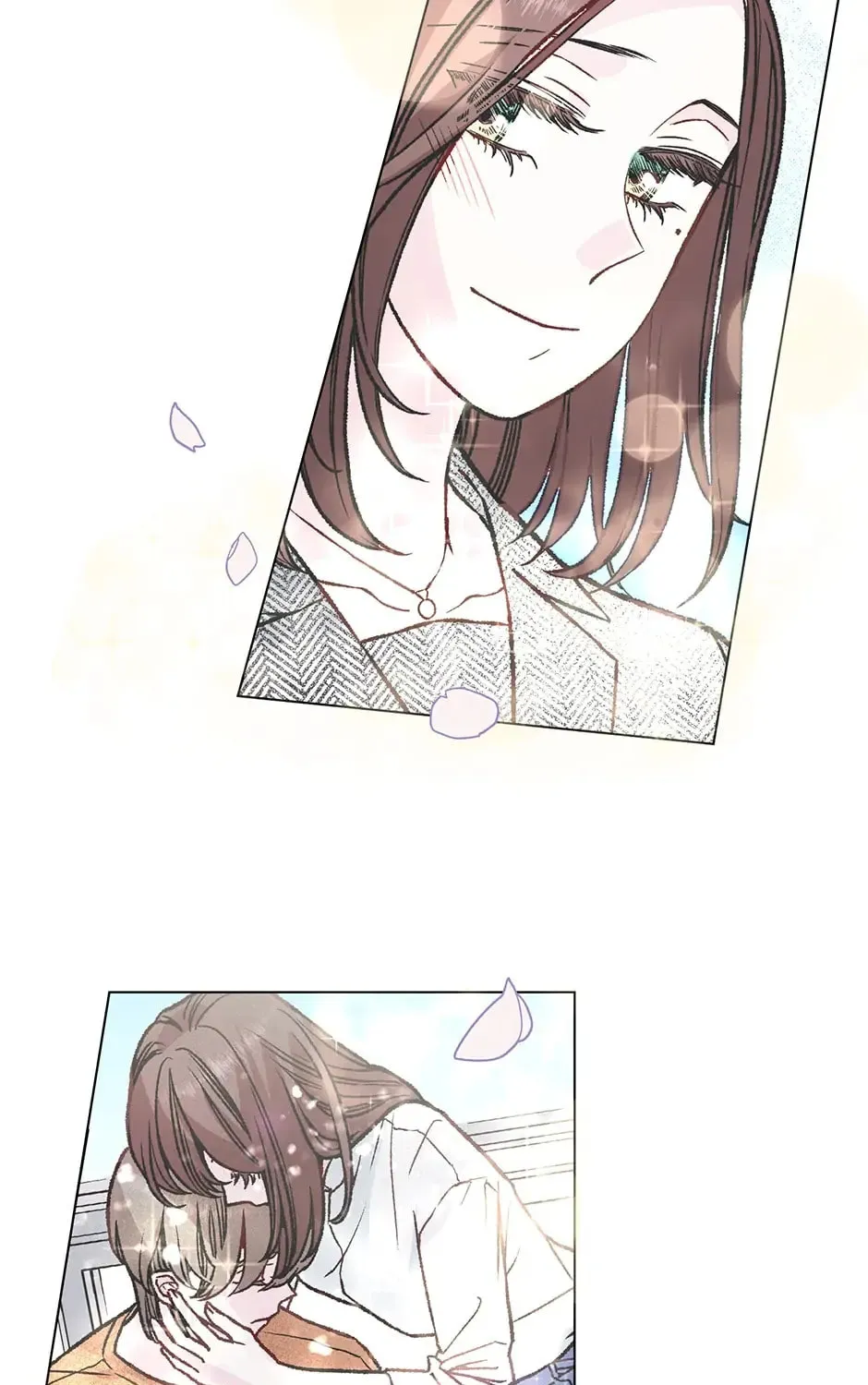 Read My Eunha chapter 46 image 2 on Lezhin