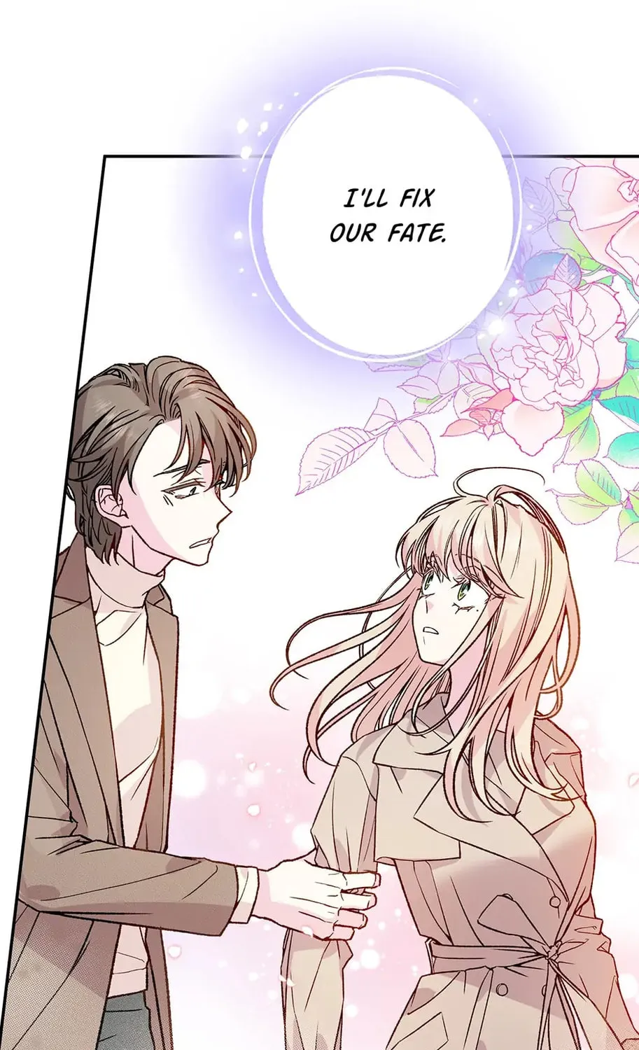 Read My Eunha chapter 46 image 20 on Lezhin