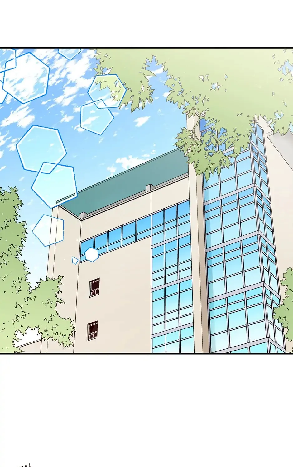 Read My Eunha chapter 46 image 26 on Lezhin