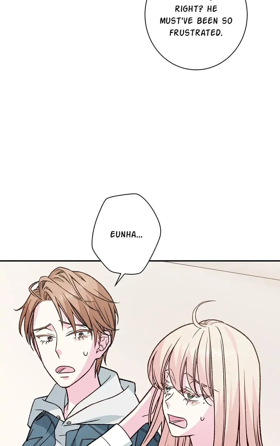 Read My Eunha chapter 46 image 30 on Lezhin