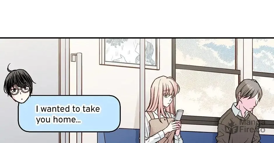 Read My Eunha chapter 46 image 39 on Lezhin