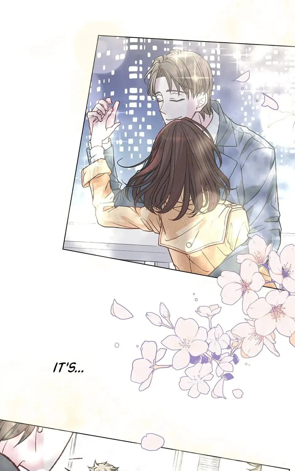 Read My Eunha chapter 46 image 4 on Lezhin