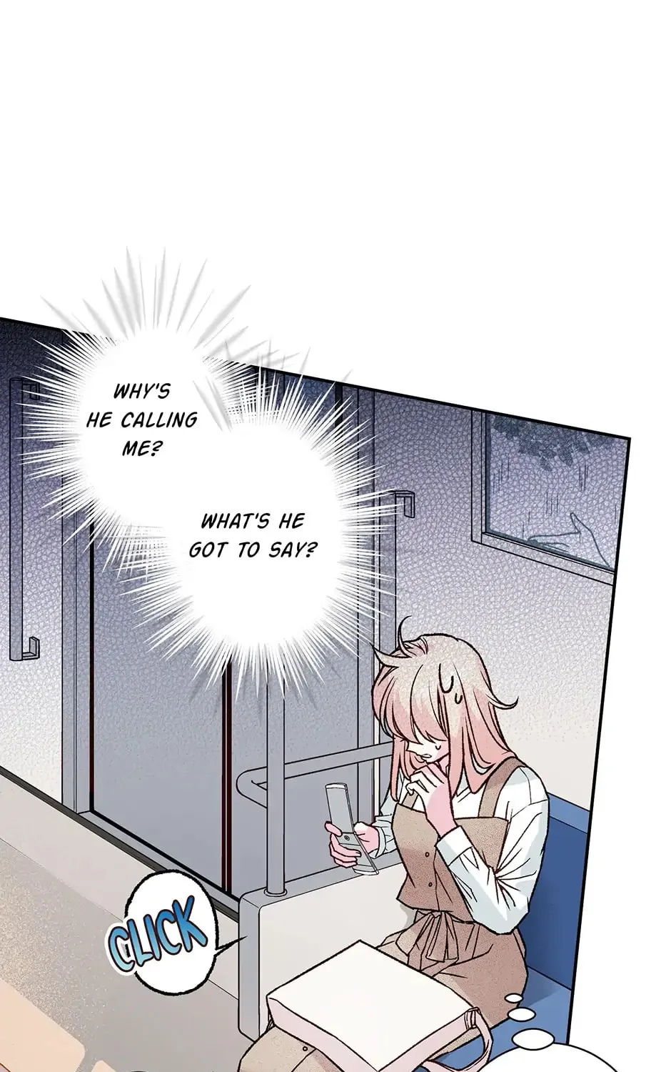 Read My Eunha chapter 46 image 50 on Lezhin