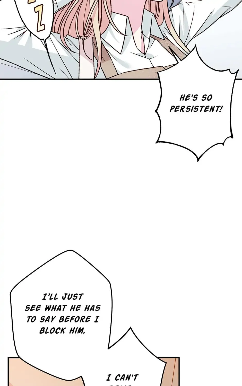 Read My Eunha chapter 46 image 60 on Lezhin
