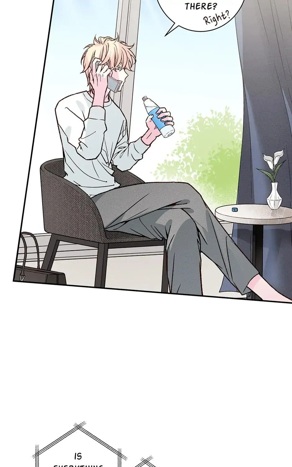 Read My Eunha chapter 46 image 76 on Lezhin