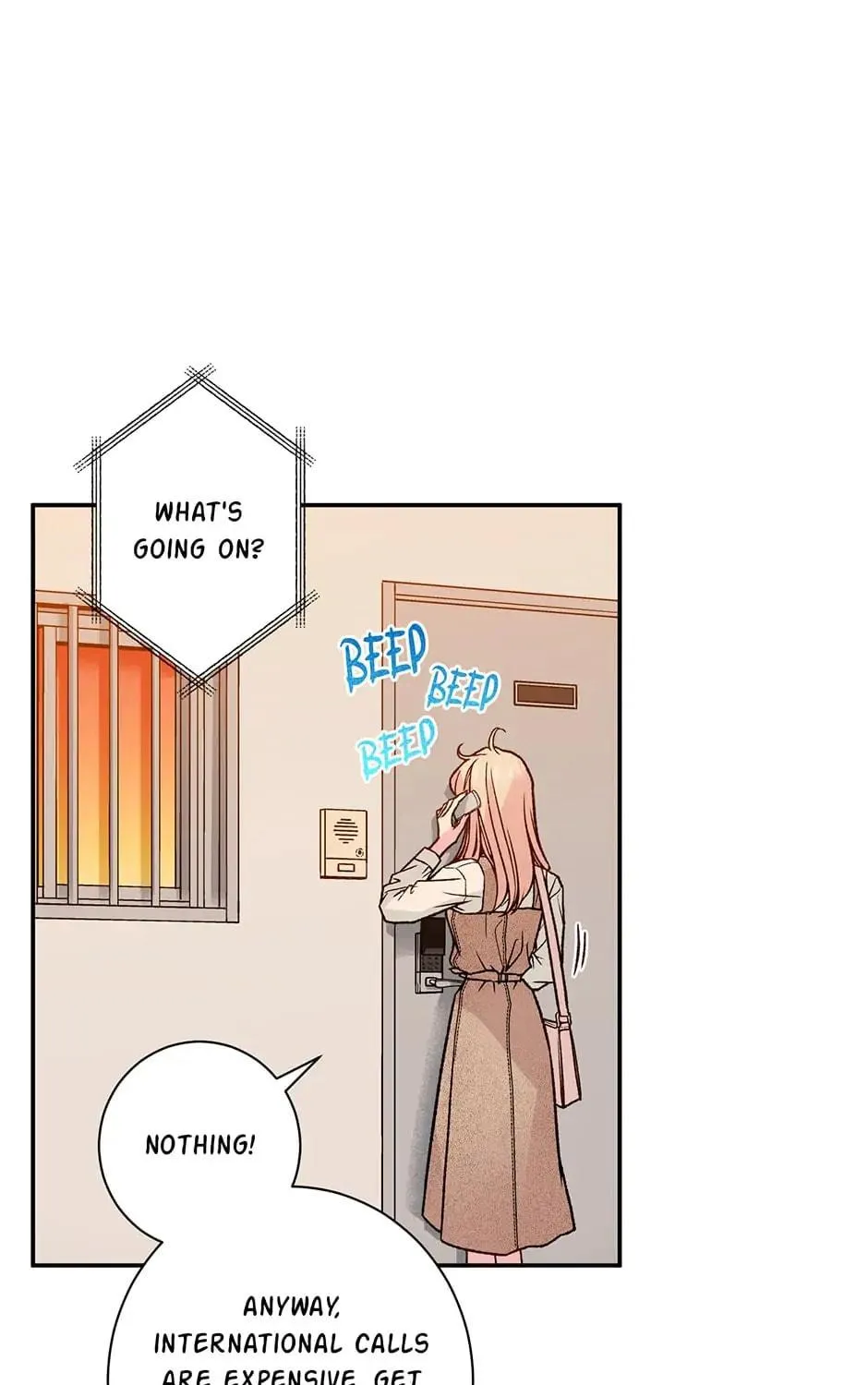 Read My Eunha chapter 46 image 82 on Lezhin