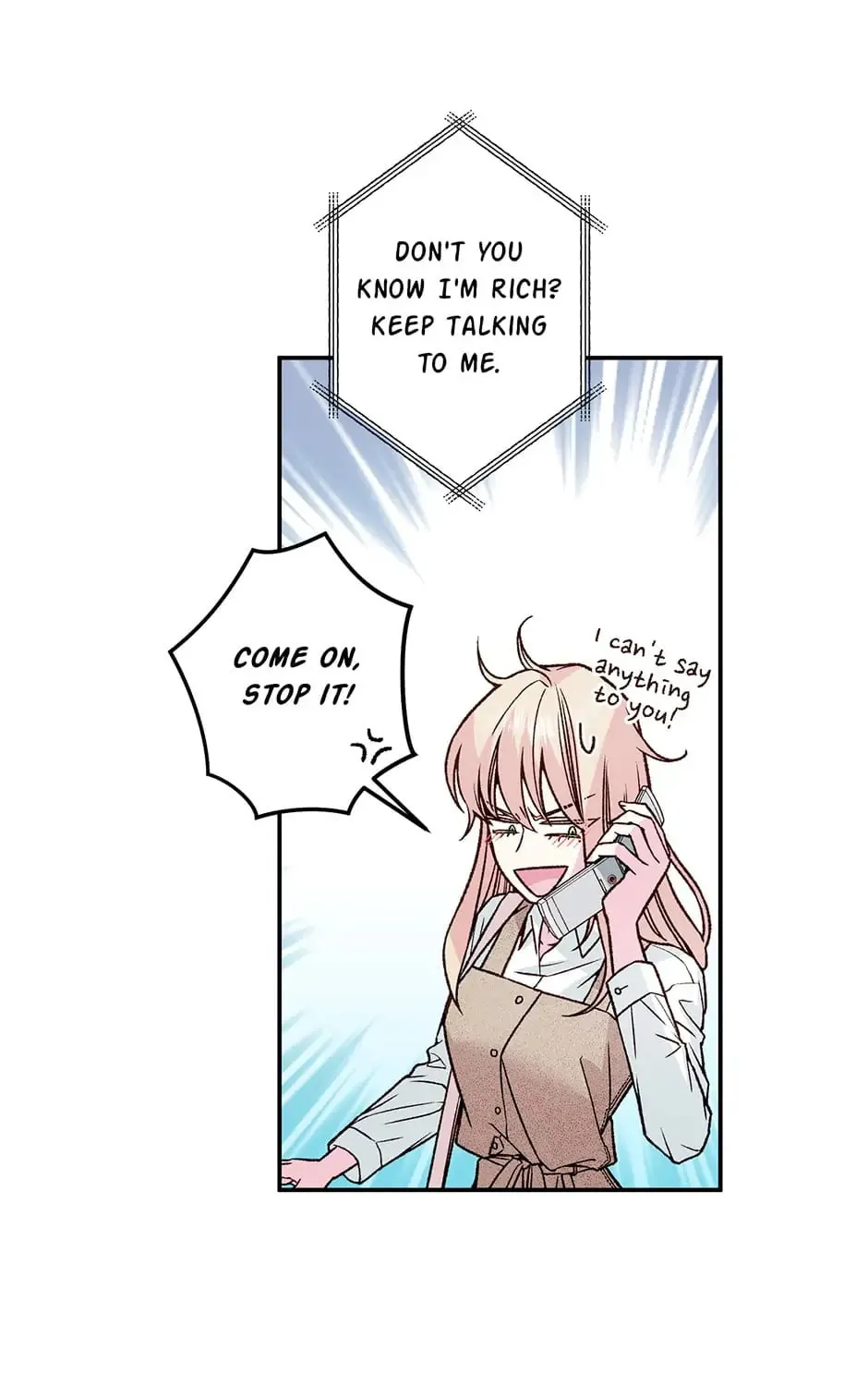 Read My Eunha chapter 46 image 84 on Lezhin