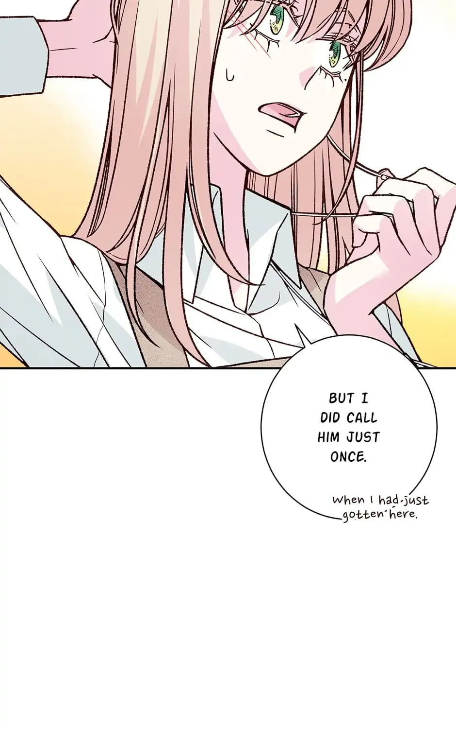 Read My Eunha chapter 46 image 92 on Lezhin