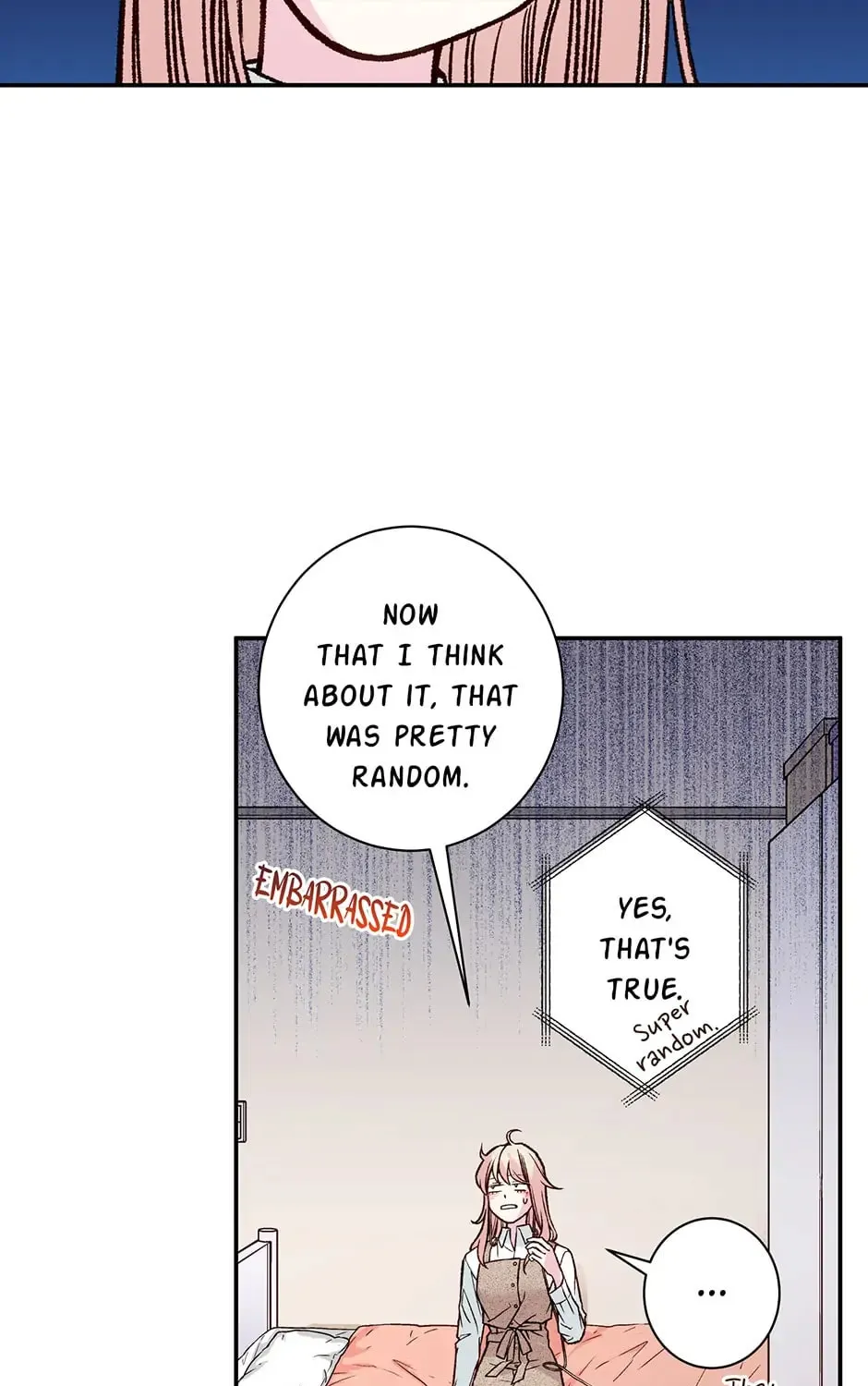 Read My Eunha chapter 46 image 96 on Lezhin