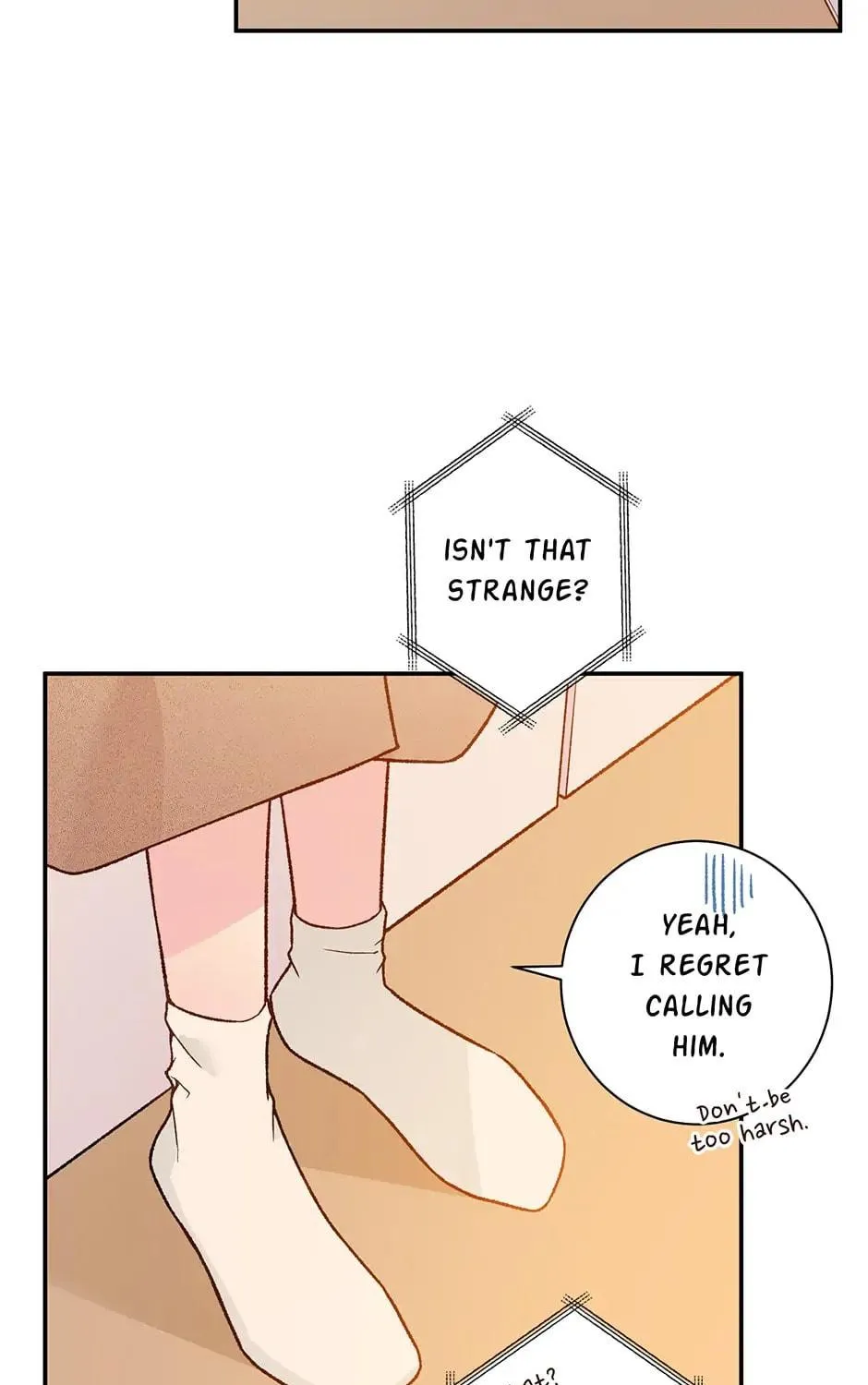 Read My Eunha chapter 46 image 98 on Lezhin
