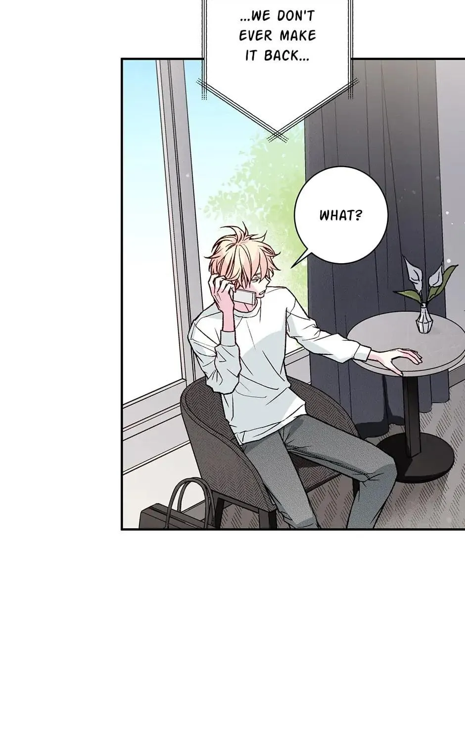 Read My Eunha chapter 47 image 10 on Lezhin