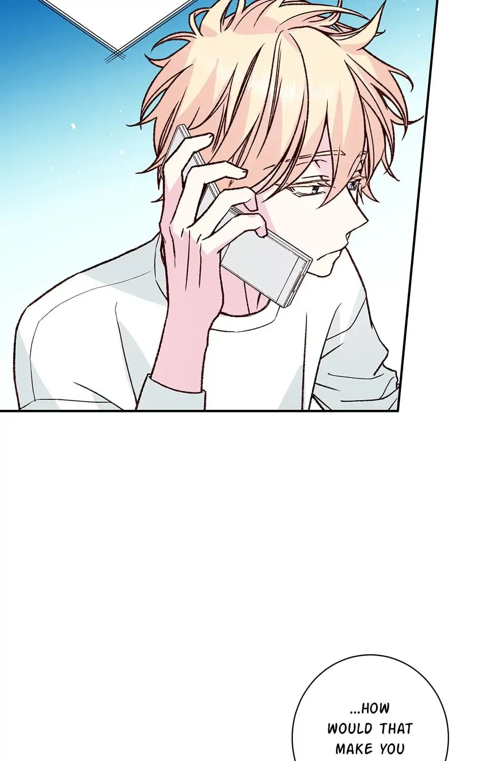Read My Eunha chapter 47 image 12 on Lezhin