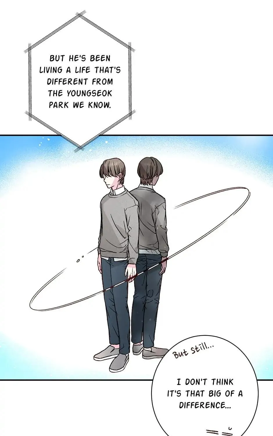 Read My Eunha chapter 47 image 18 on Lezhin