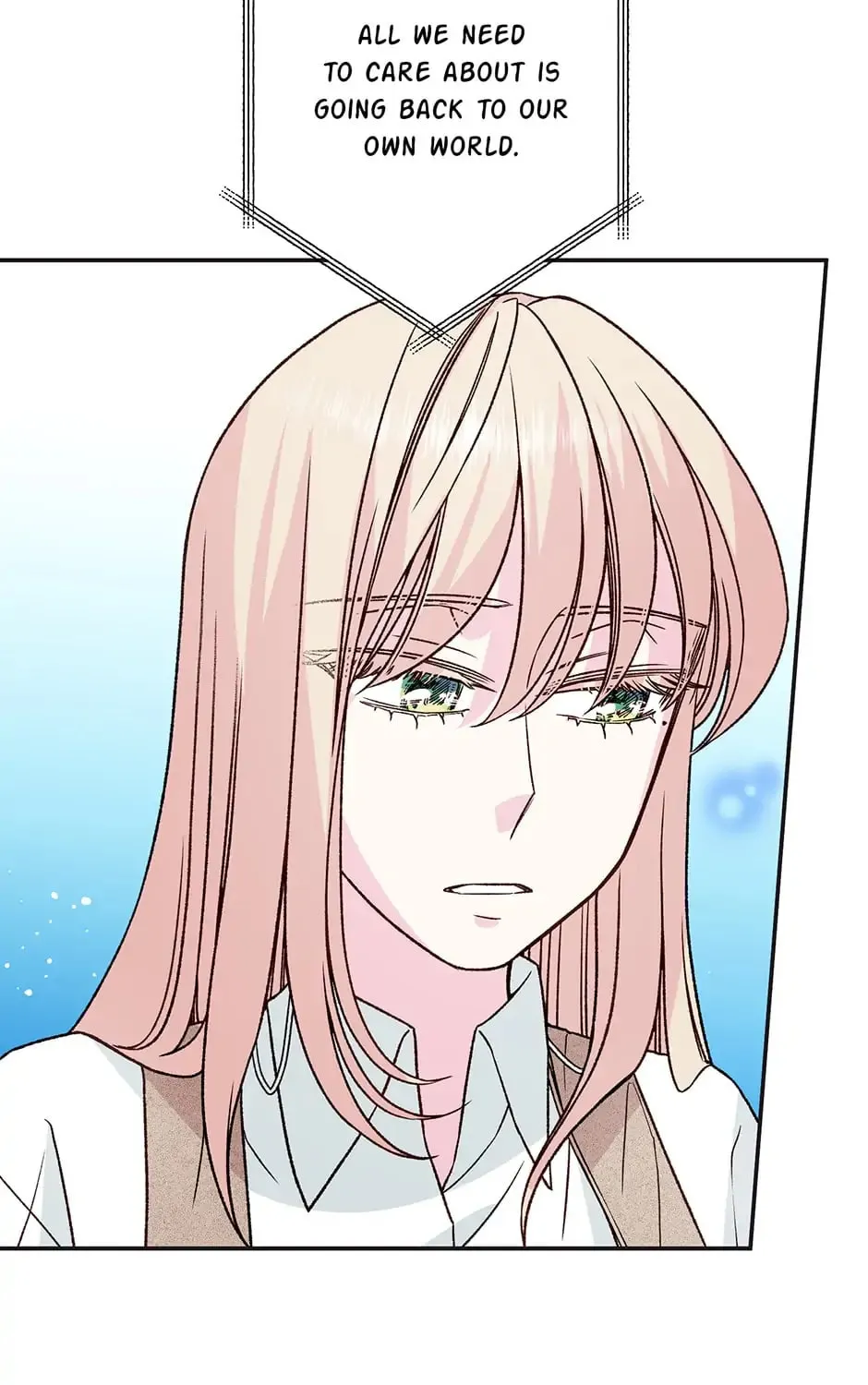 Read My Eunha chapter 47 image 2 on Lezhin