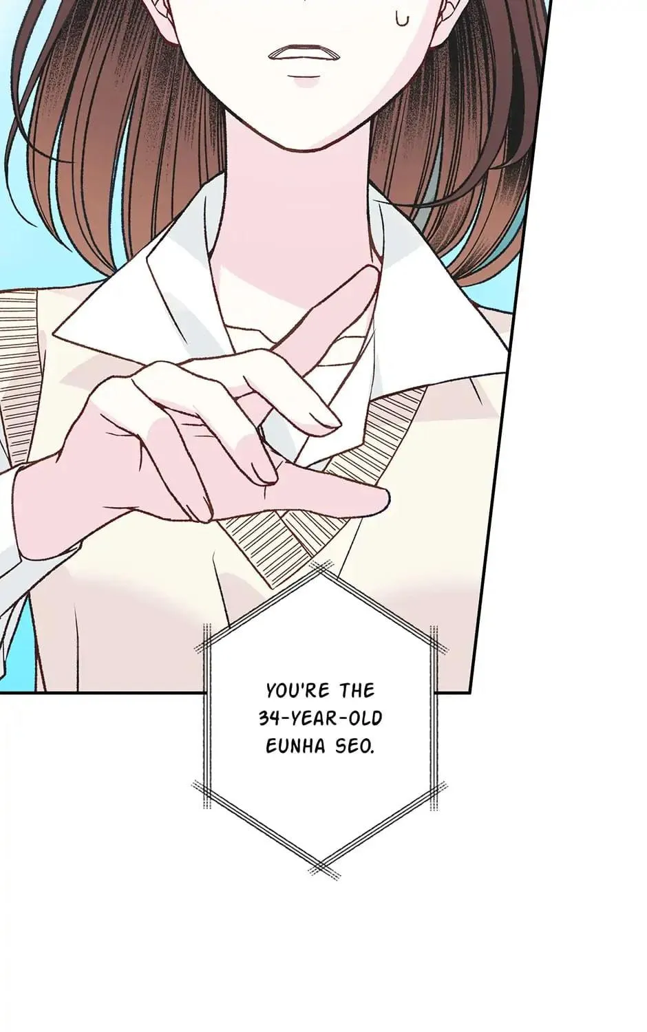 Read My Eunha chapter 47 image 28 on Lezhin