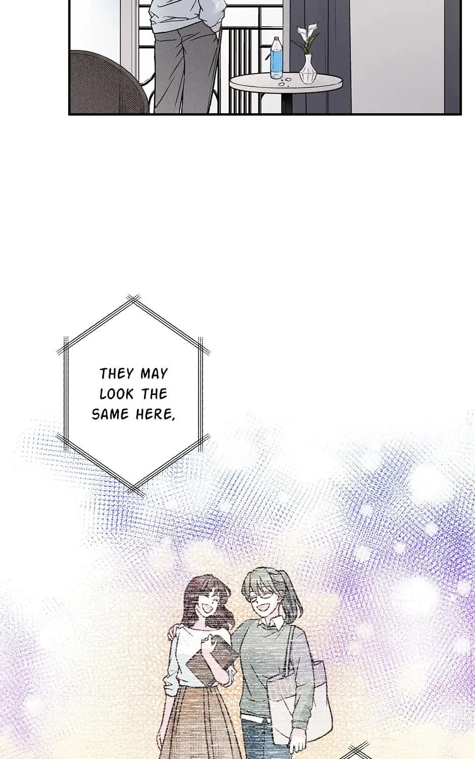 Read My Eunha chapter 47 image 34 on Lezhin