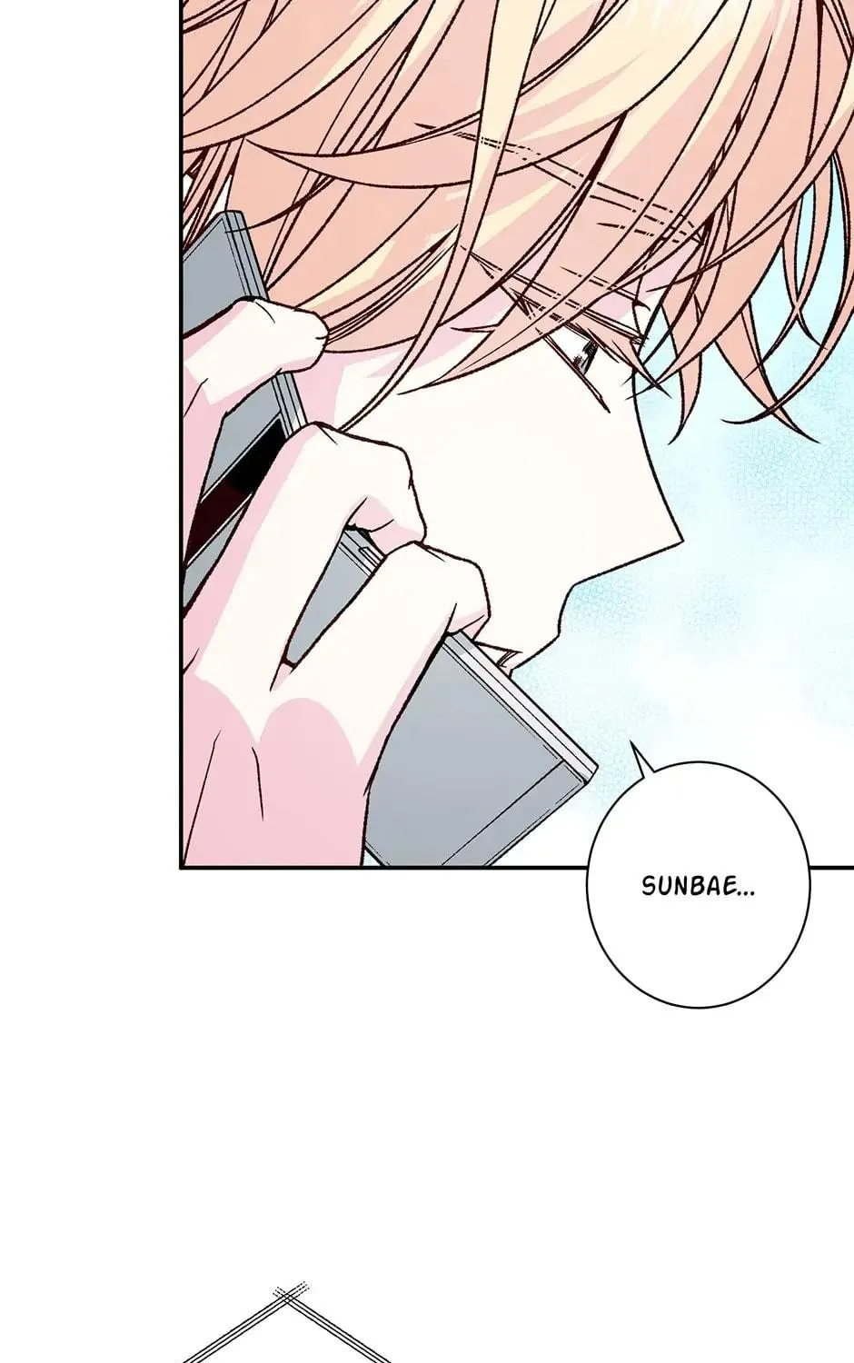 Read My Eunha chapter 47 image 40 on Lezhin