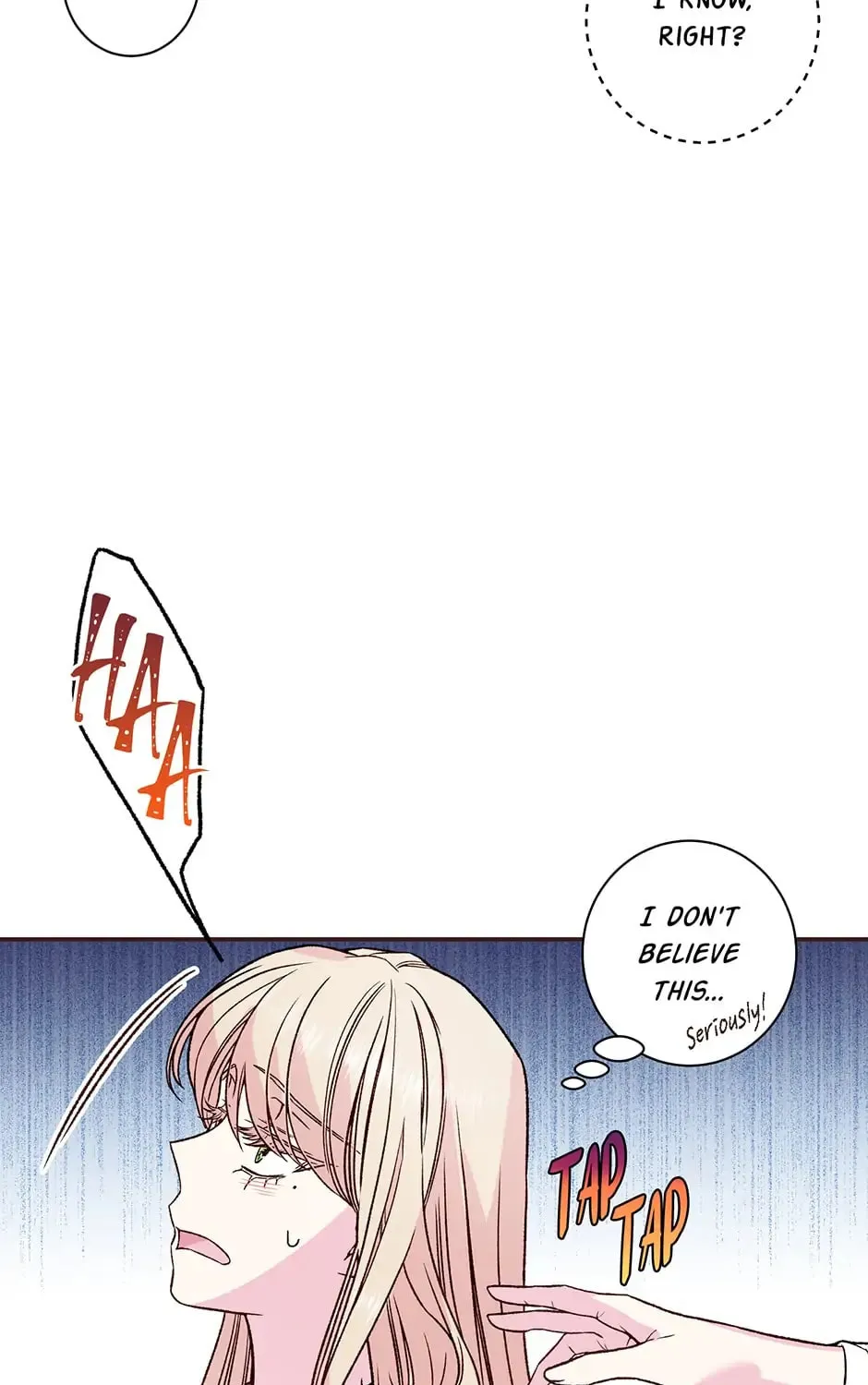 Read My Eunha chapter 47 image 66 on Lezhin