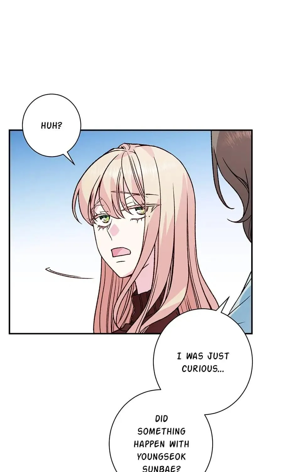 Read My Eunha chapter 47 image 68 on Lezhin