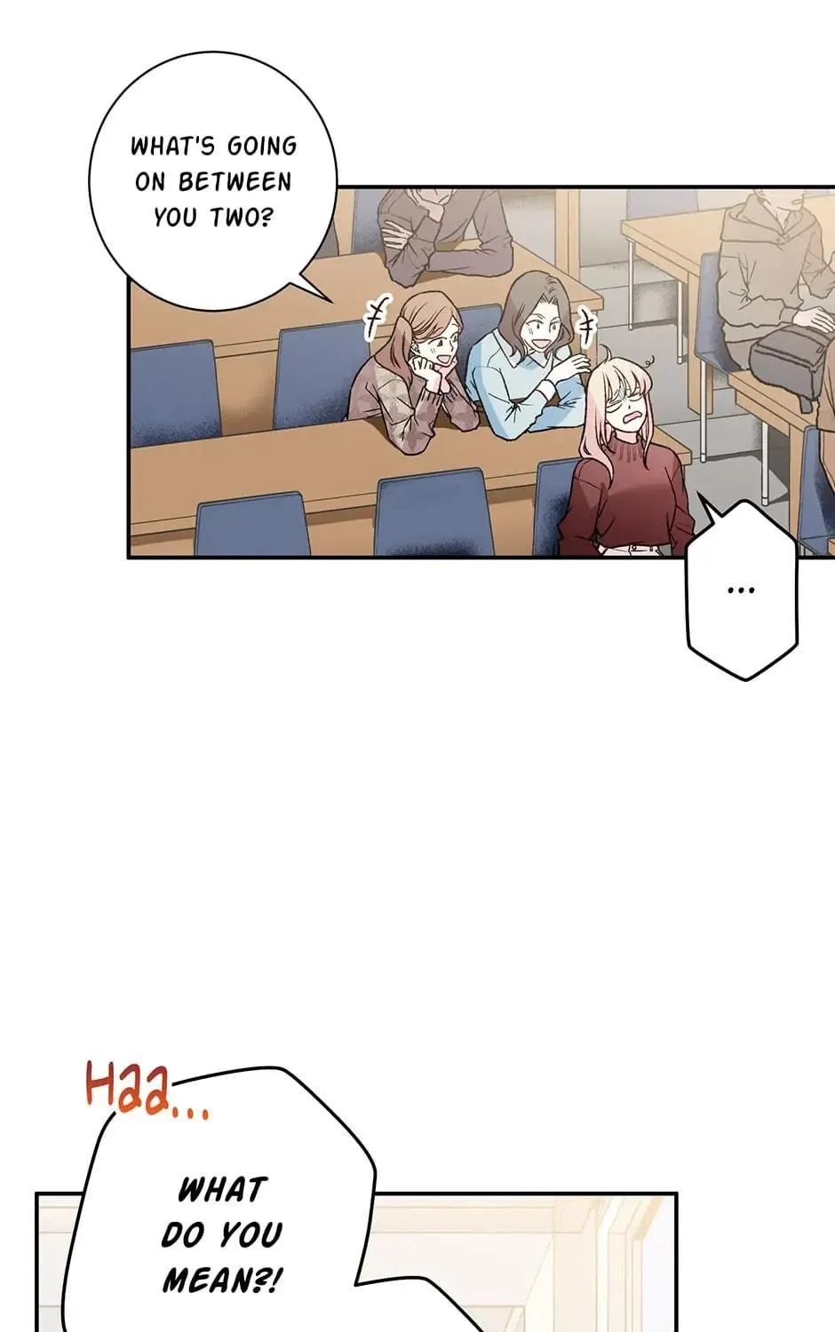 Read My Eunha chapter 47 image 70 on Lezhin