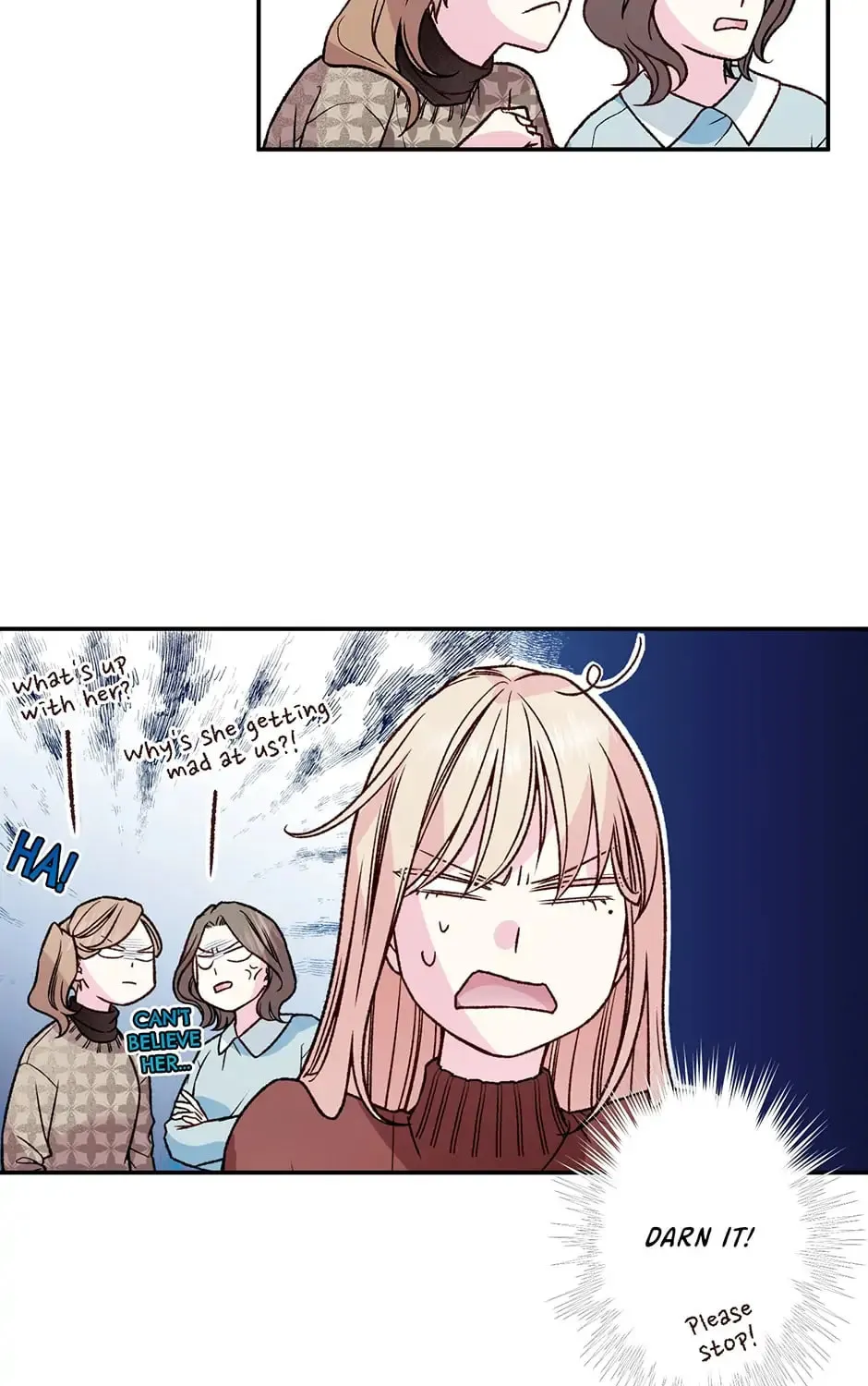Read My Eunha chapter 47 image 74 on Lezhin