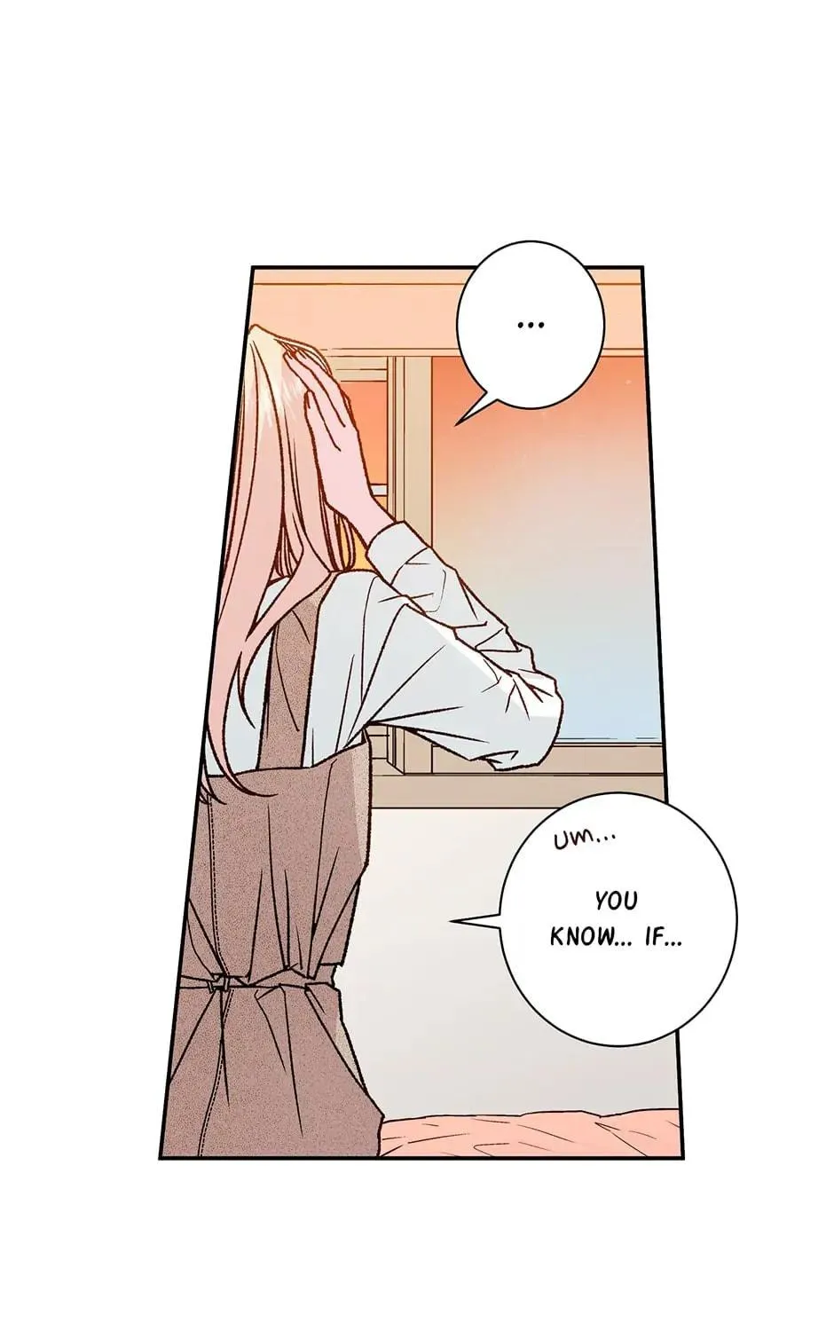 Read My Eunha chapter 47 image 8 on Lezhin