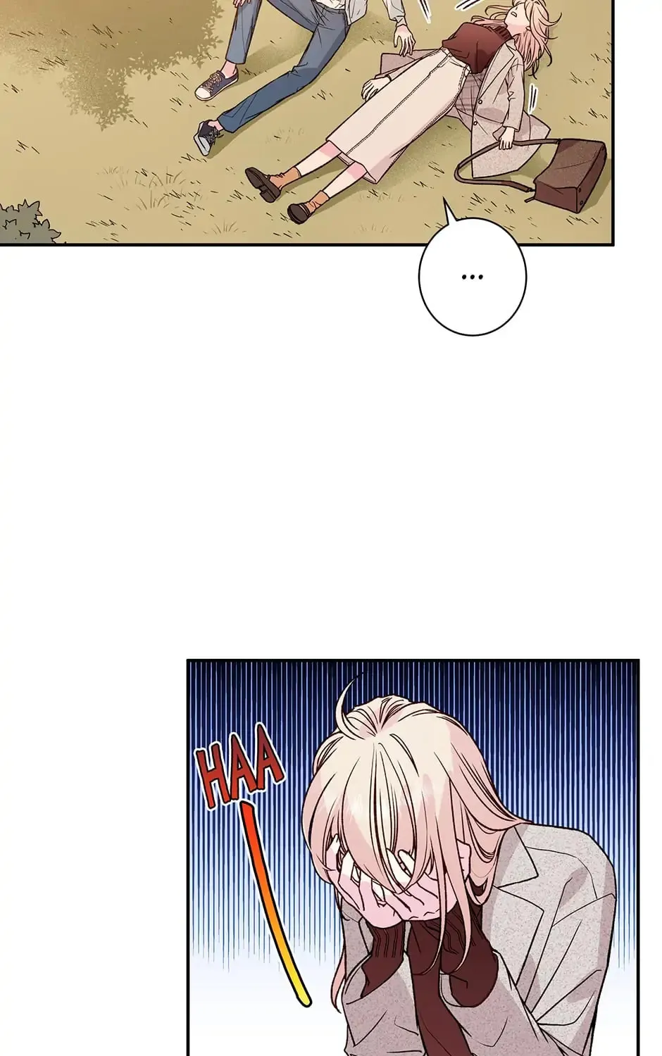 Read My Eunha chapter 47 image 80 on Lezhin