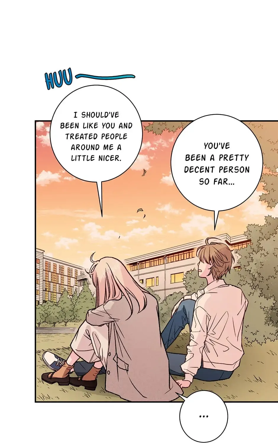 Read My Eunha chapter 47 image 86 on Lezhin