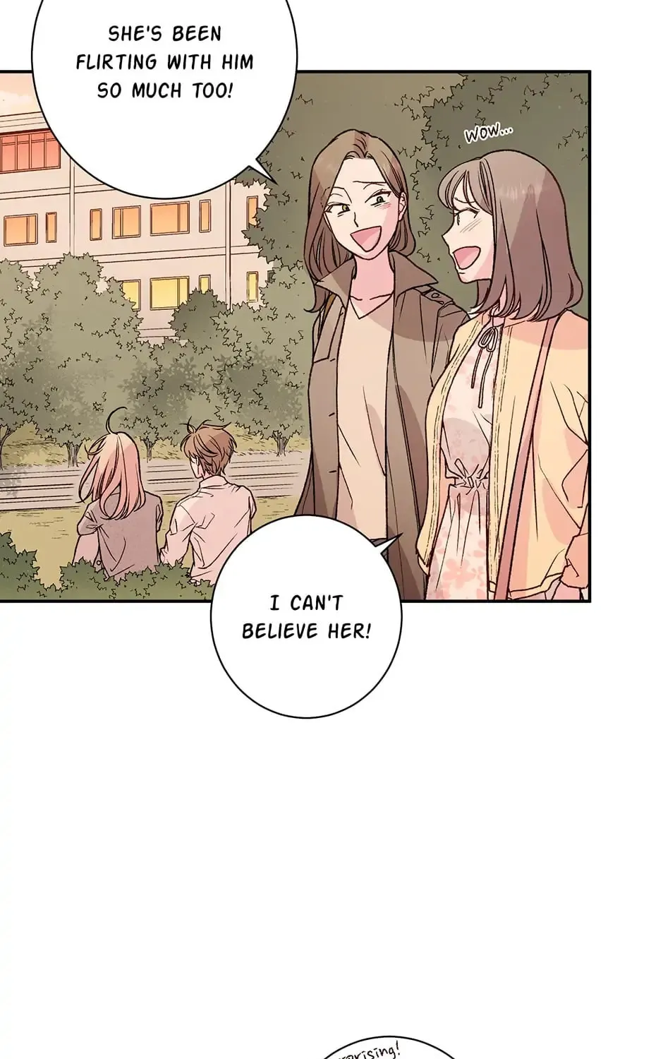Read My Eunha chapter 47 image 90 on Lezhin