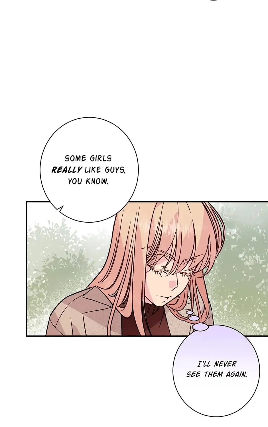 Read My Eunha chapter 47 image 96 on Lezhin