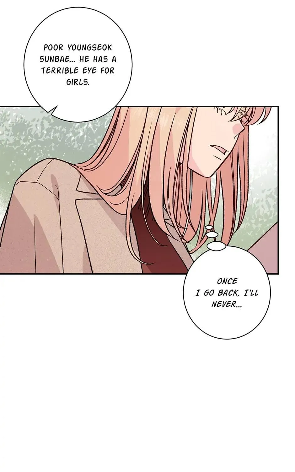 Read My Eunha chapter 47 image 98 on Lezhin