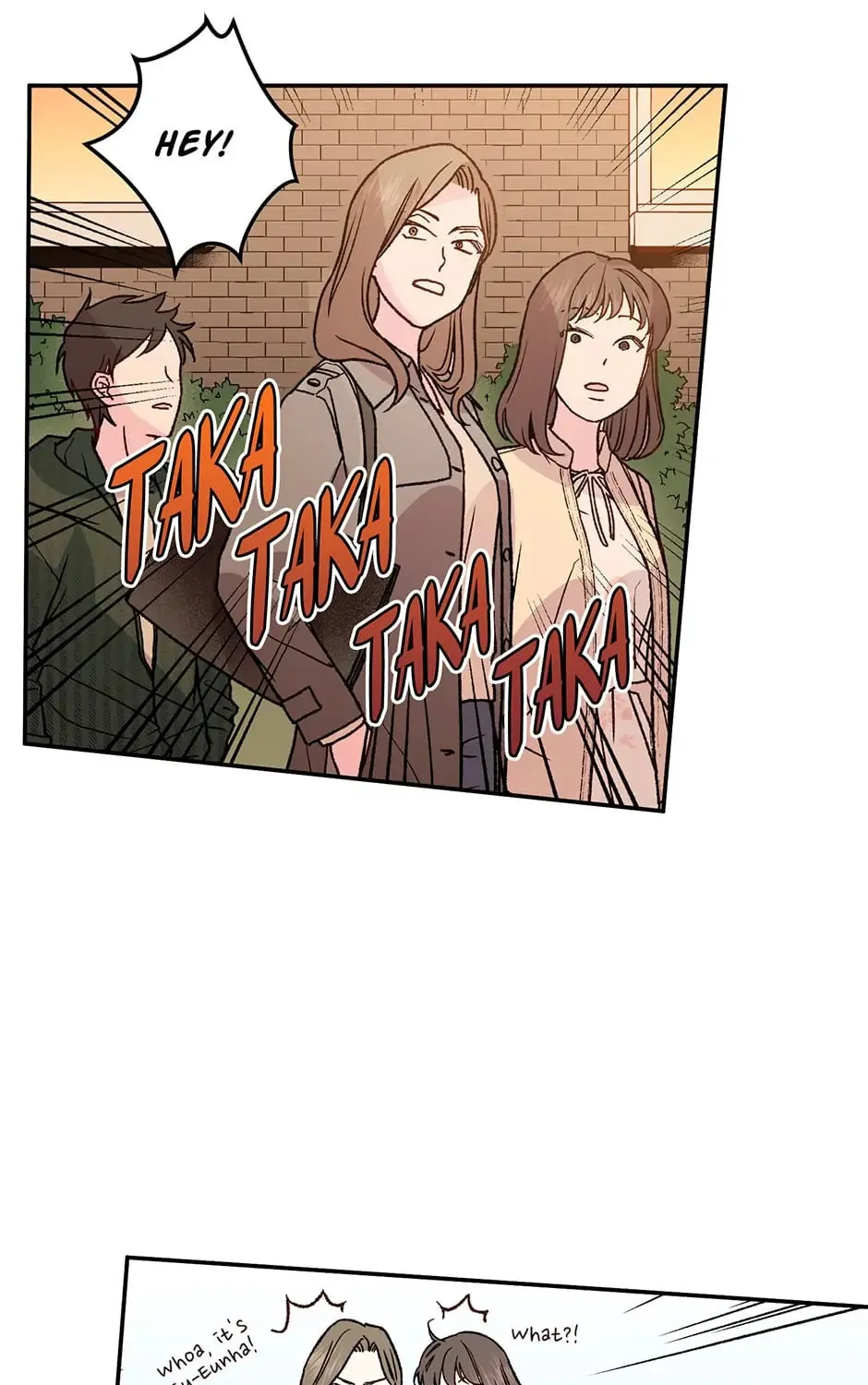 Read My Eunha chapter 48 image 10 on Lezhin