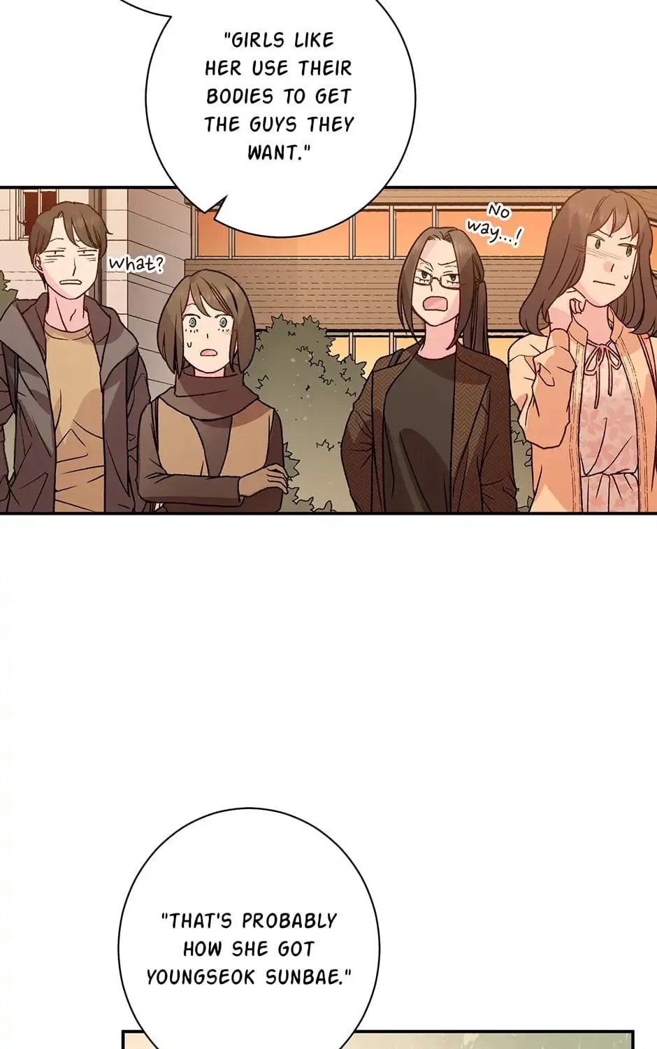 Read My Eunha chapter 48 image 100 on Lezhin