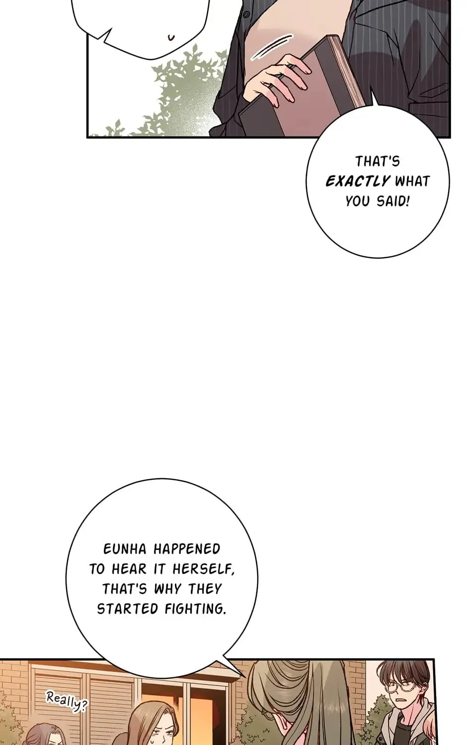 Read My Eunha chapter 48 image 102 on Lezhin