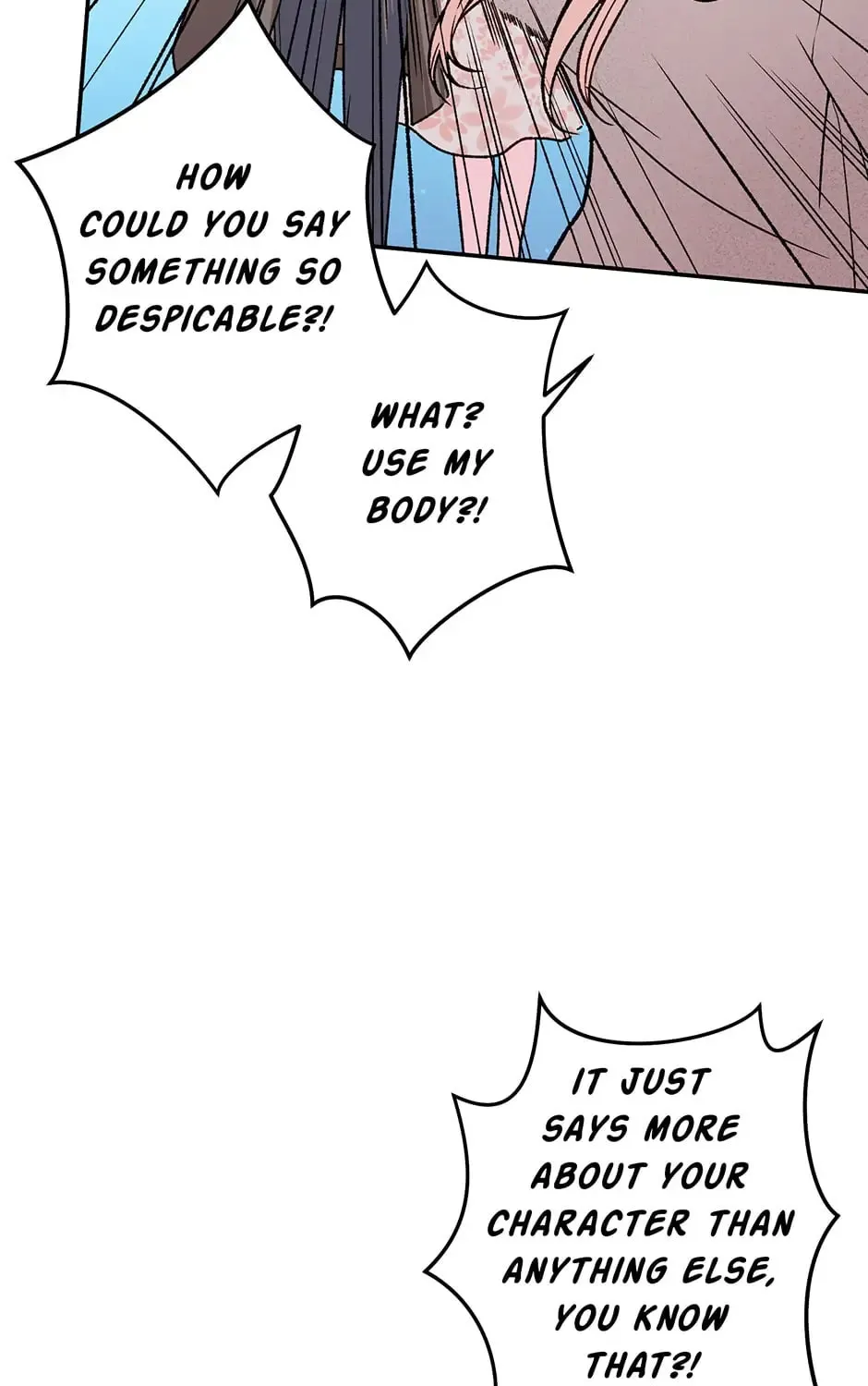 Read My Eunha chapter 48 image 12 on Lezhin
